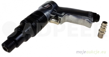 Wkrętarka pneumatyczna 1/4" firmy Bass Polska 9510