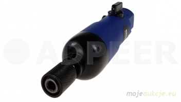 Wkrętak pneumatyczny śrubokręt 1/4 21Nm Bass Polska 9511