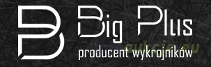Big Plus - projektowanie opakowań