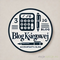 Blog Księgowej