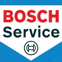 Bosch Car Service ATS