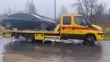 Laweta Poznań