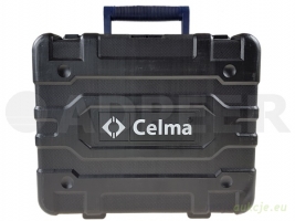 Wiertarko-wkrętarka firmy Celma 14V WAK-Li 14IEO