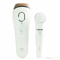 Depilator Braun Silk-expert IPL BD 5008