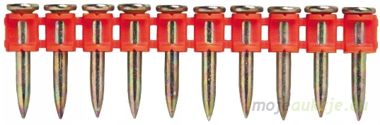 DEWALT Gwoździe do POWERS PA351 3,7x42mm