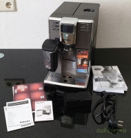EKSPRES CIŚNIENIOWY PHILIPS 5000 LatteGo EP5934/10