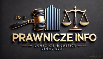 Prawnicze Info - Blog branży prawnej