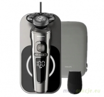Depilator Laserowy Philips Lumea BRI922/00 + Philips urządzenie do czyszczenia skóry BSC111/06
