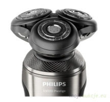 Depilator Laserowy Philips Lumea BRI922/00 + Philips urządzenie do czyszczenia skóry BSC111/06