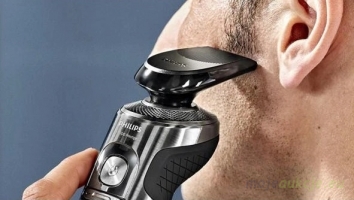 Depilator Laserowy Philips Lumea BRI922/00 + Philips urządzenie do czyszczenia skóry BSC111/06