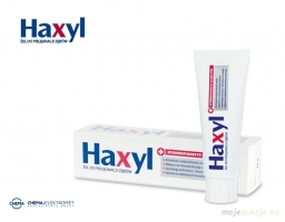 Żel na nadwrażliwość zębów