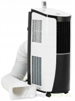 KLIMATYZACJA KLIMATYZATOR PRZENOŚNY 2,6 kW 45m2