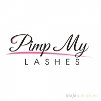 Geometria brwi- oferta Pimp My Lashes