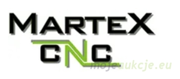 Martex CNC - wypalarki plazmowe