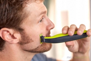 NÓŻ OSTRZE DO PHILIPS ONEBLADE QP2520 QP2530 QP65X