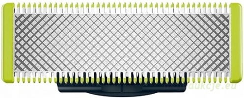 NÓŻ OSTRZE DO PHILIPS ONEBLADE QP2520 QP2530 QP65X