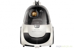 Odkurzacz bezworkowy Philips FC9327/09