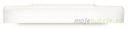 Philips Ecomoods Kinkiet 30422/31/16 lampa