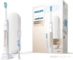 Philips HX9601 Sonicare ExpertClean 7300 biały