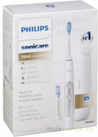 Philips HX9691/02 Sonicare ExpertClean 7500 biały