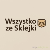 Wszystko ze sklejki