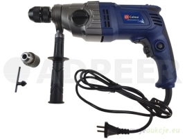 Wiertarka udarowa Celma PRCz 13IEO 1050W