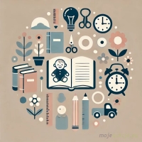 Blog informacyjny Przedszkole i Szkoła