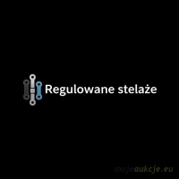 Regulowane Stelaże