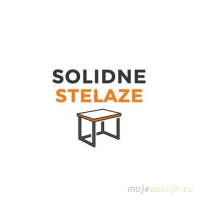 Solidne Stelaże