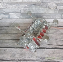 Stolik z bloku silnika BMW S65 M3 V8 - V12 V10