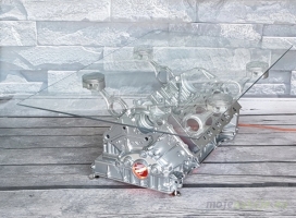 Stolik z bloku silnika BMW S65 M3 V8 - V12 V10