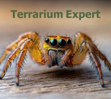 Portal tematyczny Terrarium Expert