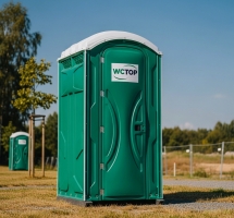 Wynajem toalet przenośnych Leszno