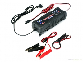 Prostownik Volt Polska 10A 12/24V 6PRO122410