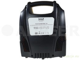 Prostownik Volt Polska MOBI DUO 15A 12/24V 6PRMOBI15L