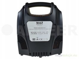 Prostownik Volt Polska MOBI DUO 6A 6/12V 6PRMOBI06L
