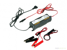 Prostownik Volt Polska 6A 6/12V 6PRO061206