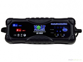 Prostownik Volt Polska 8A 12/24V 6PRO122408