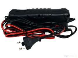 Prostownik Volt Polska 8A 12/24V 6PRO122408