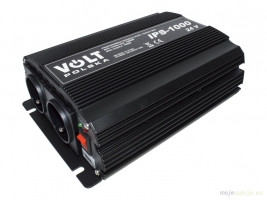 Przetwornica napięcia Volt Polska 1000W 24V IPS 1000 24V 3IPS100024