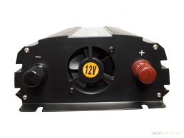 Przetwornica napięcia Volt Polska 1000W 24V IPS 1000 24V 3IPS100024