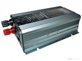 Przetwornica napięcia Volt Polska 400/800W 24V HEXAGEN PRO LED 800 3ZHP1LED24