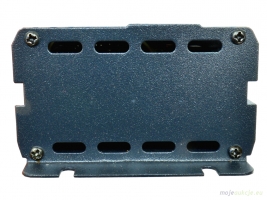 Przetwornica napięcia Volt Polska DC-200 24/12V DC/DC 200W 10A