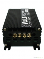 Przetwornica napięcia Volt Polska DC-400 PRO 24/12V DC/DC 400W 30A