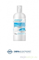 Żel do mycia AZS Atopigo