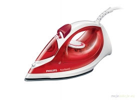 Żelazko parowe Philips EasySpeed GC1029 2000W