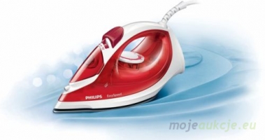 Żelazko parowe Philips EasySpeed GC1029 2000W